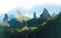 Carnet de voyage : Ua Pou, l’île aux doigts de géant