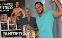 Tahiti Fit : un nouveau magazine pour les fans des salles de sport