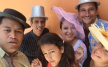 "On purge bébé" : le vaudeville de Feydeau revisité par la Compagnie ChanPaGne