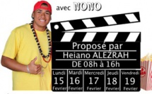 Les nouveaux Studios Hashtag réalisent leur premier stage de cinéma