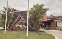 Géros inscrit 968 millions pour son nouveau bâtiment de l'APF