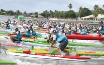 “Hold-up” sur les résultats du Te Aito