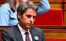 La loi Attal visant à durcir la justice des mineurs largement censurée par le Conseil constitutionnel