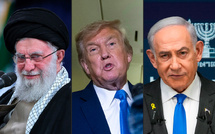 Les Européens vont présenter une offre de négociation à l'Iran