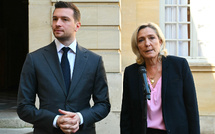 ZFE, Fessenheim, éoliennes: semaine victorieuse pour le RN et LR à l'Assemblée