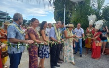 La 24e édition du salon Made in Fenua inaugurée jeudi