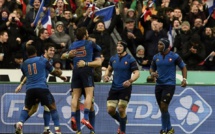 Tournoi des 6 nations : le XV de France enraye enfin la machine irlandaise