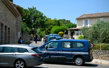 Deux morts, dont la mariée, tuée par balles, lors d'un mariage dans le Luberon