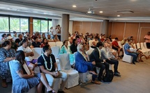 Un nouvel acteur pour ouvrir le marché international aux perliculteurs