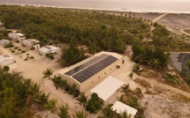 Une nouvelle écloserie d’huîtres perlières en Polynésie