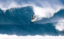 SUP Surf – Sunset Beach Pro : Nainoa David et Poenaiki  Raioha qualifiés pour le round 3