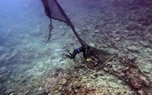 La DRM en action contre les DCP dérivants