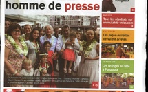 ​10 ans… 10 unes