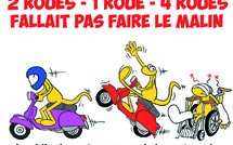 10 années de dessins de Munoz