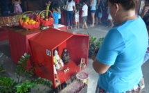 La Journée culturelle chinoise séduit toujours