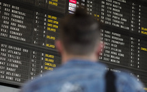 Préavis de grève de contrôleurs aériens français juste avant les vacances d'été