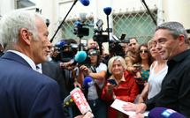 Au dernier jour du "conclave" des retraites, le patronat accusé de "torpiller" les négociations