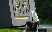 Chine : pic de chaleur à Pékin et déclenchement de l'alerte orange