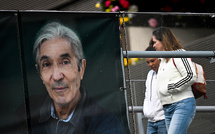 Algérie: 10 ans requis en appel contre l'écrivain franco-algérien Boualem Sansal