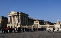 Le château de Versailles partenaire d'OpenAI pour faire parler ses statues