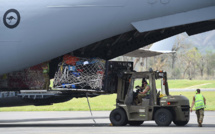 Réfection de la piste de l’aéroport international de Port-Vila : les travaux devraient commencer très vite