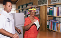 Élections en vue à Samoa : 171 candidats déclarés