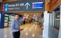 Nouvelles consignes pour partir dans les îles