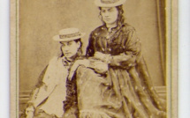 Des portraits de la famille Pomare aux enchères