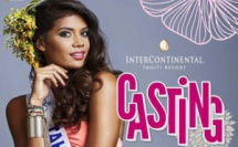 Miss Tahiti 2016 : les vahine ont rendez-vous vendredi pour l'unique casting