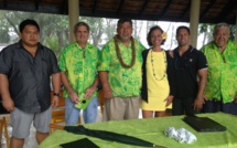 Patrice Jamet séduit par les actions d'Édouard Fritch