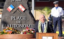 ​La fête de l’autonomie chassée du Parc Paofai