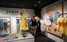 "Une question de budget": à Dijon, une boutique Shein attire la foule et les critiques