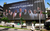 L'Iran dit qu'il n'y a pas encore de "plan" pour renouer le dialogue avec Washington