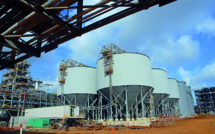 La Nelle-Calédonie déclare le secteur du nickel en "état de crise"