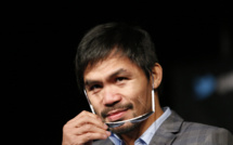 Philippines: Les couples gays "pires que les animaux", selon le boxeur Pacquiao