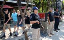 Indonésie: des militants pro-EI projetant de nouvelles attaques arrêtés par la police