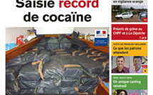 TAHITI INFOS N°600 du 16 février 2016