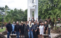 Une date pour la mémoire