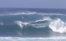 SUP Surf – Sunset beach Pro : Belle 3e place pour Poenaiki Raioha