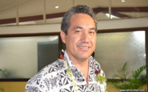 Visite de Hollande : "La reconnaissance du fait nucléaire est un préalable" (Tuihani)