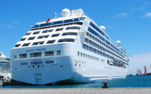 Le Tahiti Cruise club change de Président