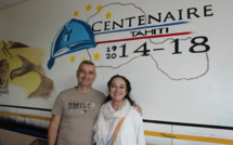 Les lycéens de Saint-Joseph reçoivent leurs correspondants européens