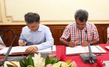 Contrat de projets et troisième instrument financier (3IF) : les premiers investissements de 2016 