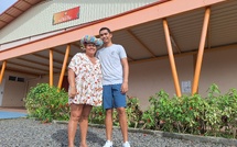 ​Cinq quartiers pour un mini-heiva