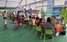 ​Le forum de l’emploi revient à Papara