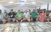 Guerre de tribunaux, guerre de réseaux, mais guère de négos