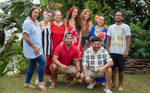 Hinaupoko Devèze, Miss Tahiti 2025 : « J’ai voulu rester moi-même. Pas lisse, mais sincère »