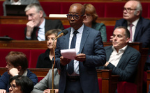 Guadeloupe: des députés interpellent le gouvernement sur la situation sécuritaire "alarmante"