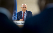 La crise climatique menace notre droit à la vie, alerte l'ONU