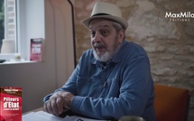 ​La charge désordonnée d’un écrivain contre Flosse